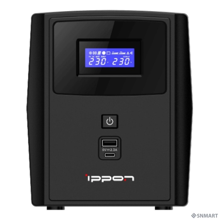 Ippon Smart Power Pro II 2200 [1005590]