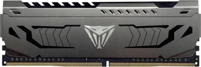 Оперативная память DDR4 Patriot Viper Steel 8 ГБ 3000MHz (PVS48G300C6)