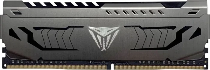 Оперативная память DDR4 Patriot Viper Steel 8 ГБ 3000MHz (PVS48G300C6)