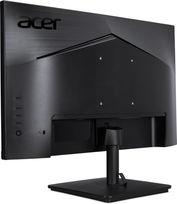 Монитор Acer 27" Vero V277UEbmiipxv IPS 2K 100Гц черный (UM.HV7EE.E10)