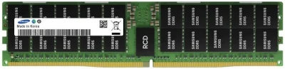 Оперативная память DDR5 DIMM Samsung M321R8GA0BB0-CQK 64 ГБ 4800Mhz (M321R8GA0BB0-CQK)