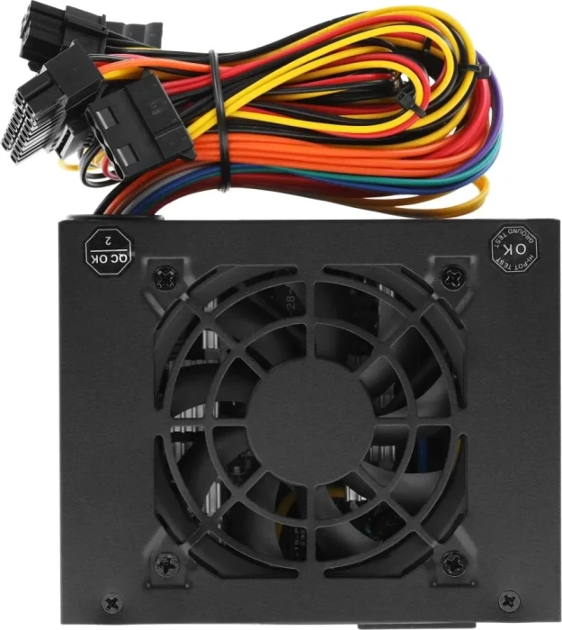 Блок питания для компьютера Accord ACC-SFX400-80 400w 80мм