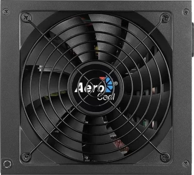 Блок питания для компьютера Aerocool KCAS PLUS 1000GM V2 Gold 1000w 140мм