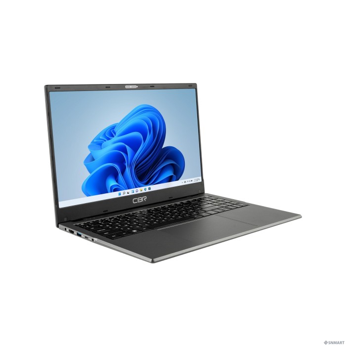 CBR LP-SMCR-1502 15.6" FHD IPS (Intel Celeron N4020(1.1GHz) /8Gb DDR4  / 256Gb M.2 SSD / Intel UHD Graphics  / RJ45 / Windows 11 Pro /4800mAh /пластик)