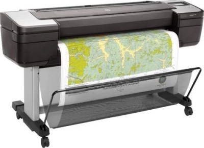 Плоттер HP Designjet T1700 (W6B55A) A0/44&quot;