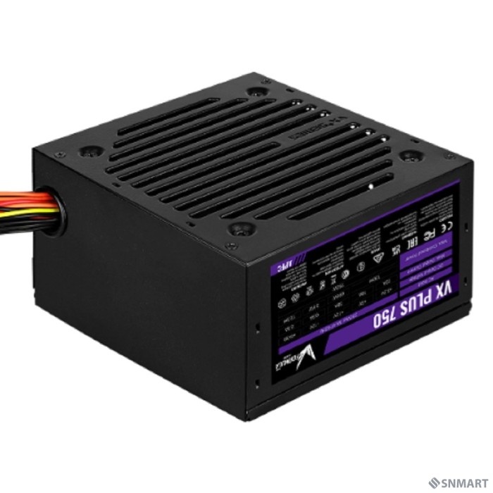 Formula VX 750 PLUS RTL (ex Aerocool)