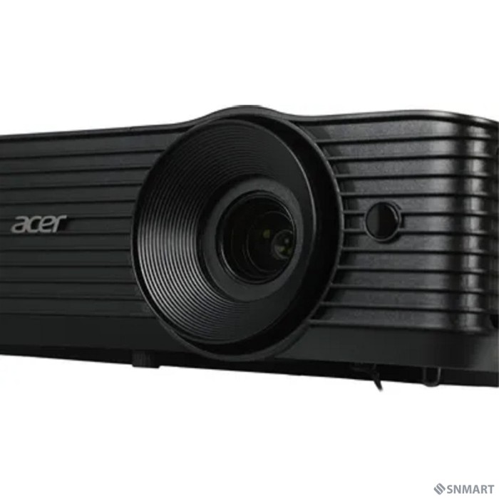 Acer X1128H [DLP 3D SVGA 4500Lm 20000:1 HDMI 2.7kg Euro Power EMEA]