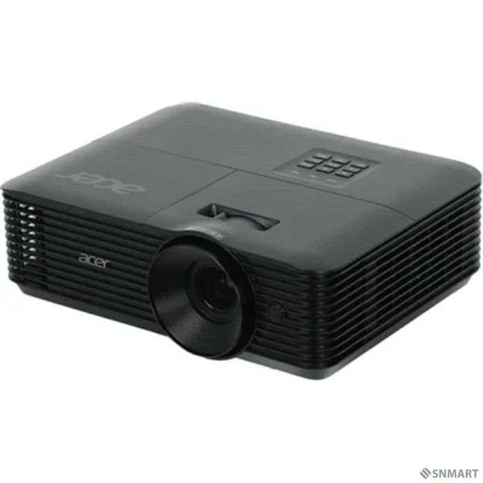 Acer X1128H [DLP 3D SVGA 4500Lm 20000:1 HDMI 2.7kg Euro Power EMEA]