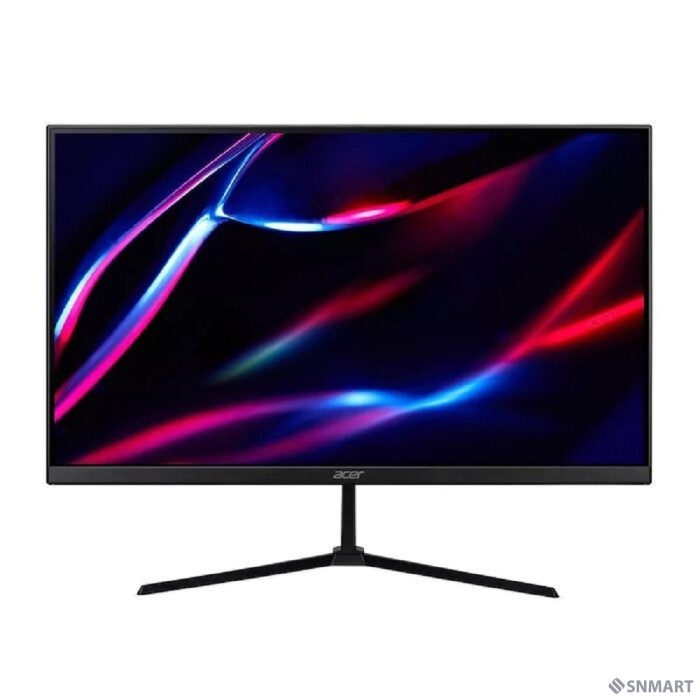 LCD Acer 27" QG270H3bix Nitro [VA 1920x1080 100Hz 1ms HDR10 D-Sub HDMI2.0] [UM.HQ0EE.301]