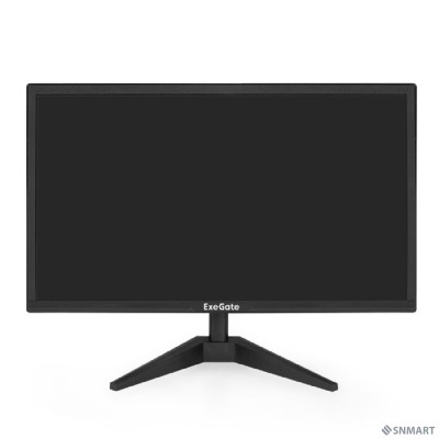 LCD ExeGate 23.8&quot; EB2400 черный [TN 1920x1080 60Hz 5ms 16:9 200cd 1000:1 178/178 D-Sub HDMI1.4 VESA регулировка наклона] [EX294424RUS]