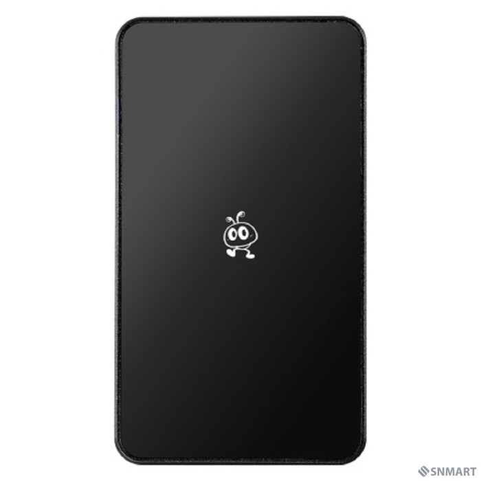 Smartbuy Portable SSD 1TB P5 Pro USB 3.2 black