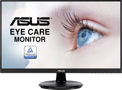 Монитор Asus 23.8&quot; VA24DCP IPS FHD 75Гц черный (90LM0545-B04370)