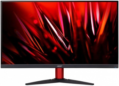 Монитор Acer 27&quot; Nitro KG272M3bmiipx IPS FHD 180Гц черный (UM.HX2EE.303)