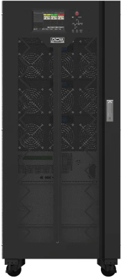 Источник бесперебойного питания Powercom Vanguard-II-33 VGD-II-200M33 (50M) 200000Вт 200000ВА