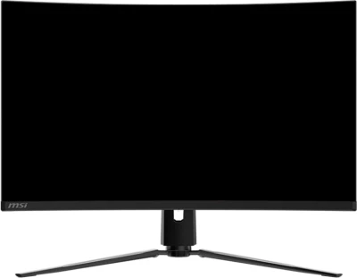 Монитор MSI 31.5&quot; MAG 321CUP QD-OLED черный QD OLED LED 16:9 HDMI матовая 250cd 178гр/178гр 3840x2160 165Hz DP 4K 9.6кг