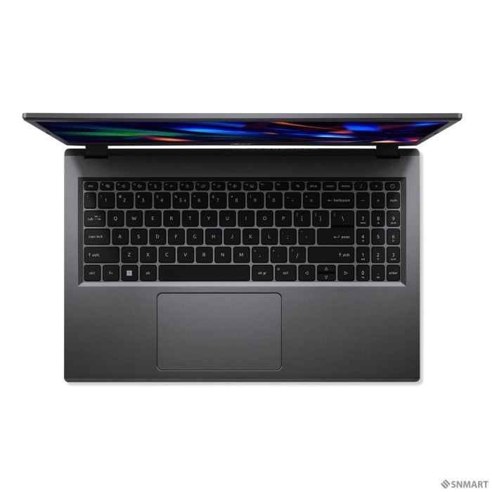 Acer Extensa 15 EX215-23-R62L [NX.EH3CD.00D] Grey 15.6" [FHD IPS  Ryzen 3 7320U(2.4Ghz)/16384Mb/512PCISSDGb/UMA AMD Graphics//Silver/DOS]