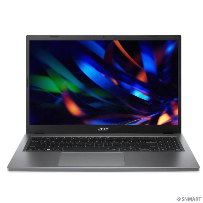 Acer Extensa 15 EX215-23-R62L [NX.EH3CD.00D] Grey 15.6" [FHD IPS  Ryzen 3 7320U(2.4Ghz)/16384Mb/512PCISSDGb/UMA AMD Graphics//Silver/DOS]