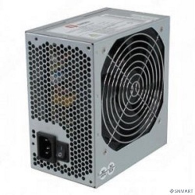 FSP 500W ATX Q-Dion QD-500 OEM [12cm Fan, Noise Killer, nonPFC]