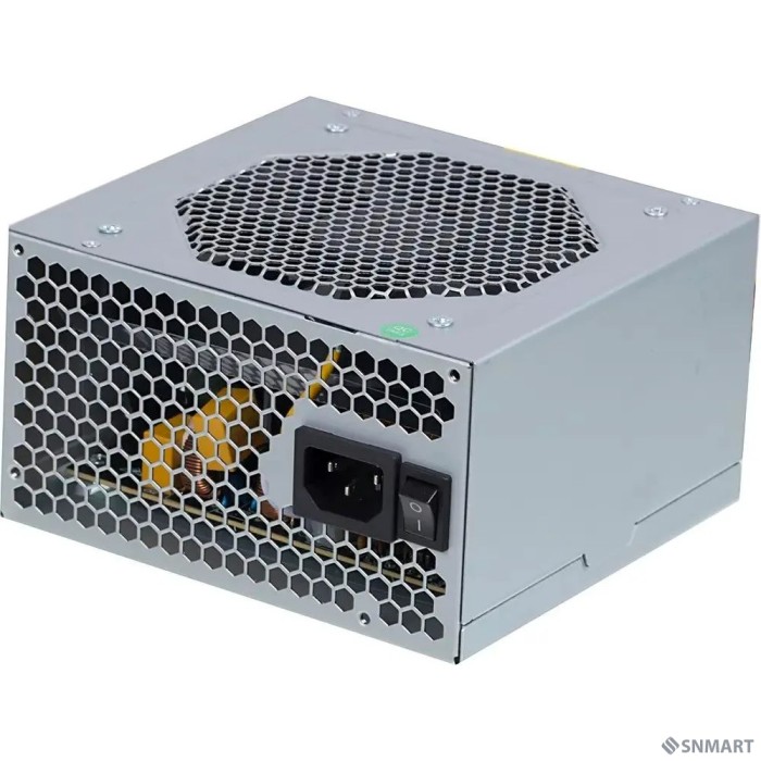 FSP 500W ATX Q-Dion QD-500 OEM [12cm Fan, Noise Killer, nonPFC]