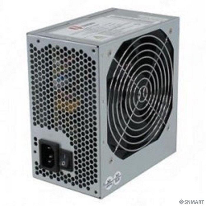 FSP 500W ATX Q-Dion QD-500 OEM [12cm Fan, Noise Killer, nonPFC]