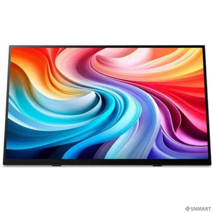 LCD Acer 27" UT272UBMIPZX [IPS 2560x1440 75Hz 4ms MultiTouch(10 point) 16:9 360cd HDMI1.4 DisplayPort1.2 2xUSB3.2 2x1.5W] [UM.HW2EE.002]