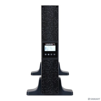 Ippon SMART WINNER II 1000 900Вт/1000ВА, black [1192977]