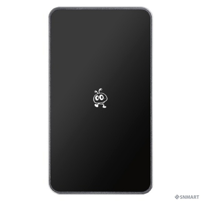 Smartbuy Portable SSD 1TB P5 Pro USB 3.2 silver