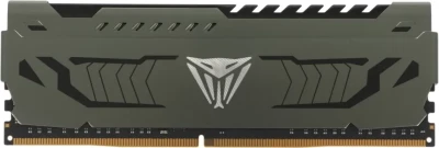 Оперативная память DDR4 Patriot Viper Steel 8 ГБ 3200MHz (PVS48G320C6)
