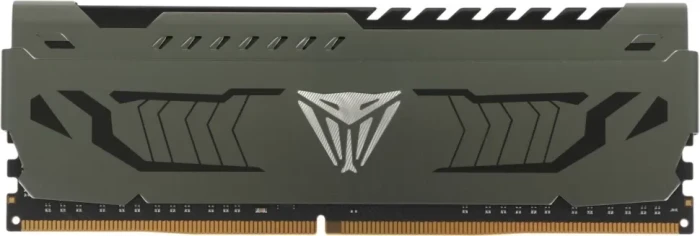 Оперативная память DDR4 Patriot Viper Steel 8 ГБ 3200MHz (PVS48G320C6)