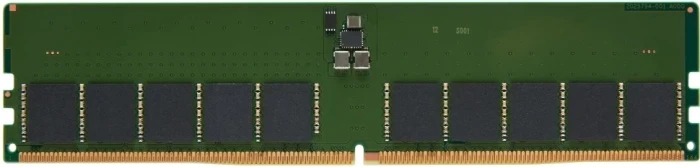 Оперативная память DDR5 DIMM Kingston KSM56E46BS8KM-16HA 16 ГБ 5600Mhz (KSM56E46BS8KM-16HA)