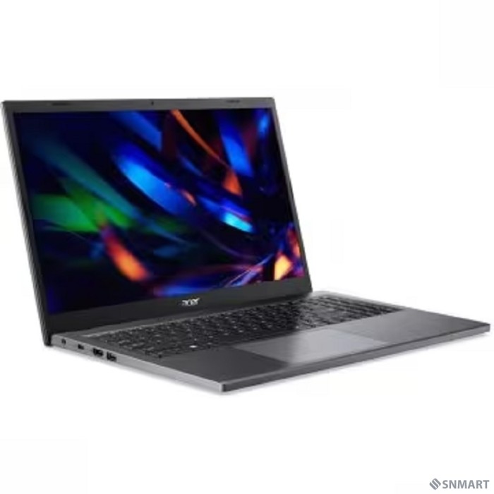 Acer Extensa EX215-23 [NX.EH3CD.00F] Iron 15.6" [FHD Ryzen 5 7520U/8Gb/SSD256Gb/NoOS]
