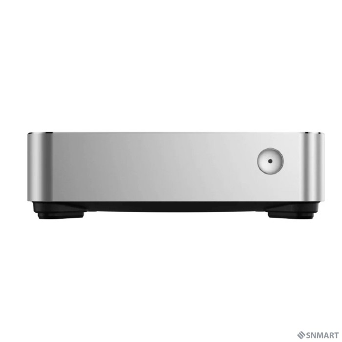 CHUWI AuBox [CWI603I9] Silver (Core i9 13900HK(2.2Ghz)/16384Mb/512SSDGb/Int:Intel UHD Graphics/W11Pro)