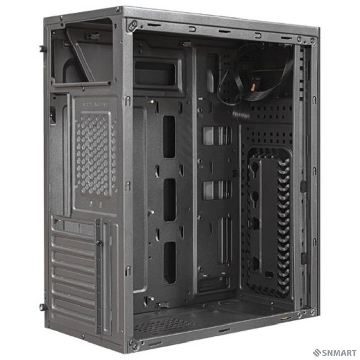 Ginzzu A180 2*USB 2.0,AU w/o PSU