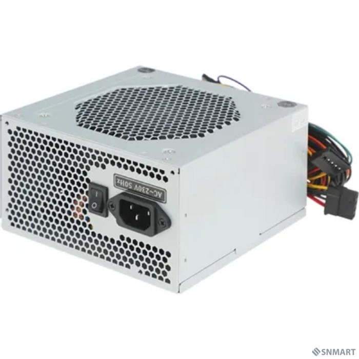 FSP 400W ATX Q-Dion QD-400-PNR [ 400W, 120mm, 3xSATA, 1xPCI-E, nonPFC]