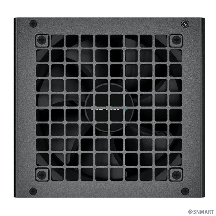 Блок питания Deepcool ATX 600W PK600D 80+ bronze (20+4pin) APFC 120mm fan 6xSATA RTL