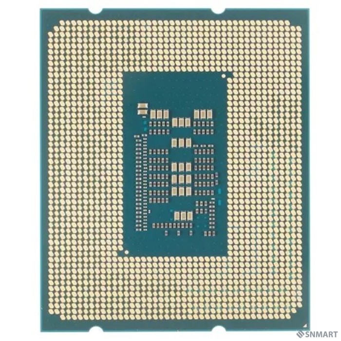 CPU Intel Core i3-13100F Raptor Lake OEM [3.4GHz, 12MB, LGA1700]