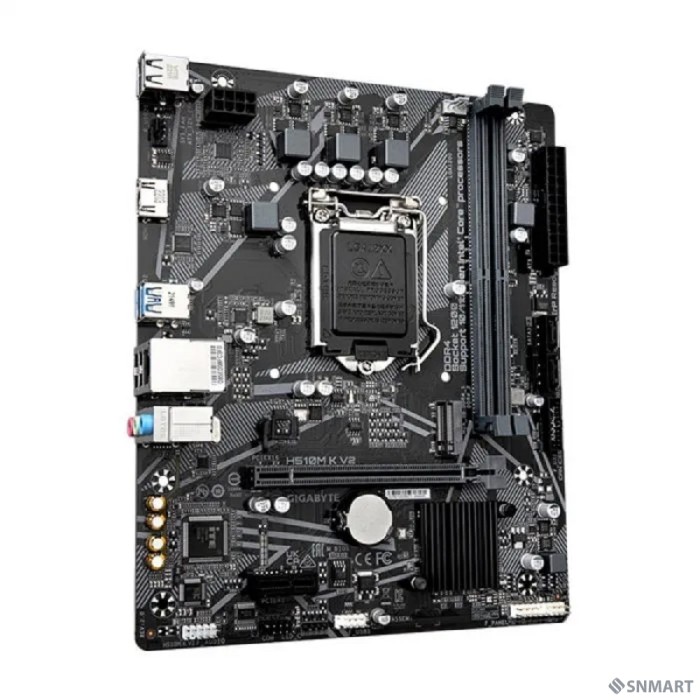 Gigabyte H510M K V2 2.0