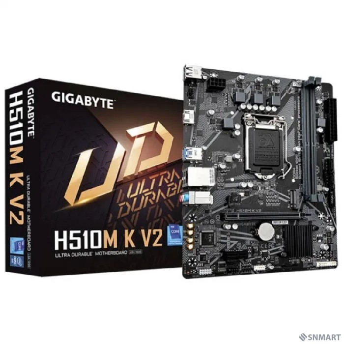 Gigabyte H510M K V2 2.0