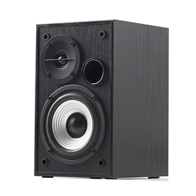 Колонки Edifier R980T 2.0 черный 24Вт