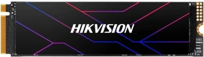 Накопитель SSD Hikvision 2 ТБ G4000 M.2 PCIe 4.0 x4 (HS-SSD-G4000/2048G)