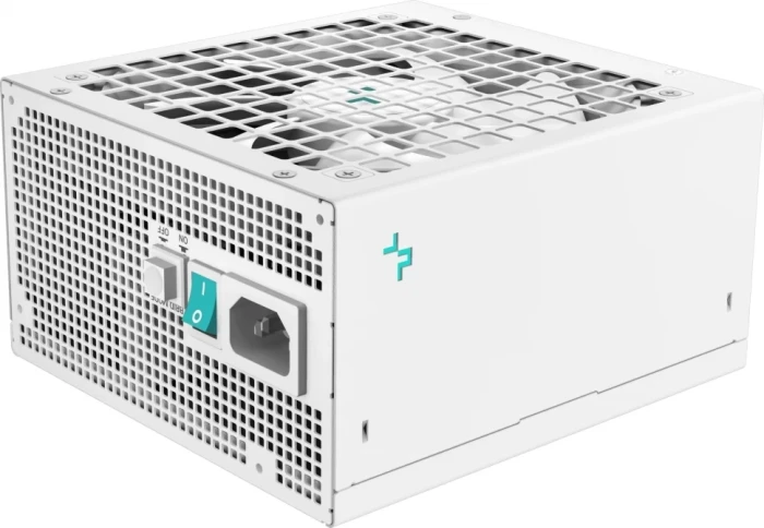 Блок питания для компьютера Deepcool PX1200G WH Gen.5 Gold 1200w 135мм