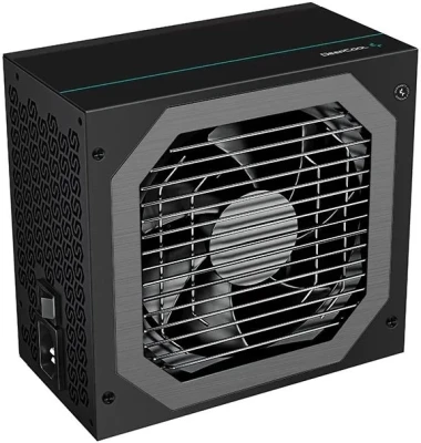Блок питания для компьютера Deepcool DQ750-M-V2L Gold 750w 120мм