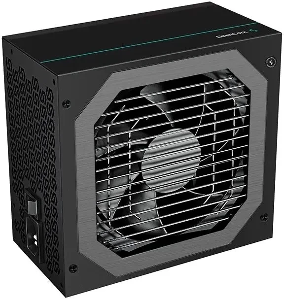 Блок питания для компьютера Deepcool DQ750-M-V2L Gold 750w 120мм