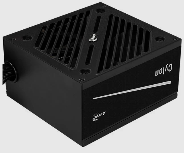 Блок питания для компьютера Aerocool CYLON 700 700w 120мм