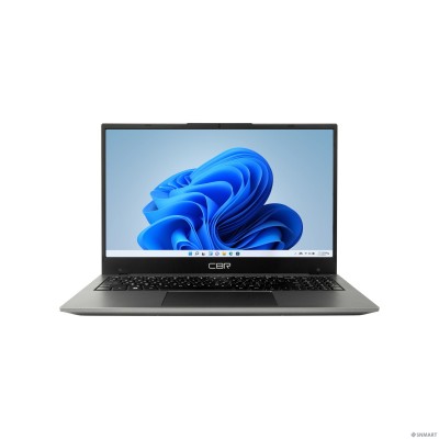 CBR LP-MDCR-1502 15.6&quot; FHD IPS (Intel i5-1235U(1.3GHz) / 16Gb DDR4 3200MHz (2slot) / 512Gb SSD PCIe /Intel UHD Graphics (support Iris Xe with dual RAM)  / RJ45 / W11Pro/4250 mAh /металл+ пластик)