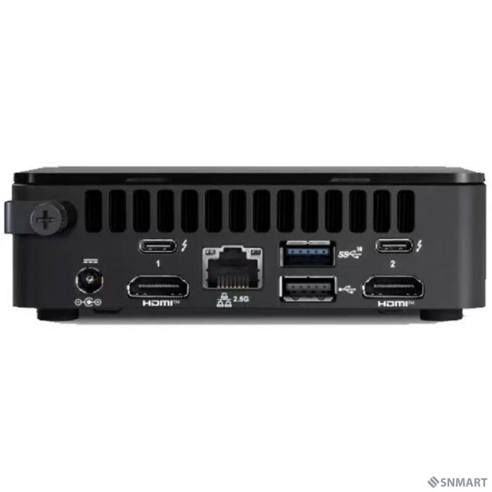 Intel NUC RNUC13ANKI300002I Платформа для ПК, Intel®  i3-1315U, M.2 SSD (RNUC13ANKI300002I)