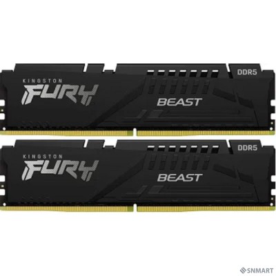 Модуль памяти Kingston KF560C36BBE2K2-32