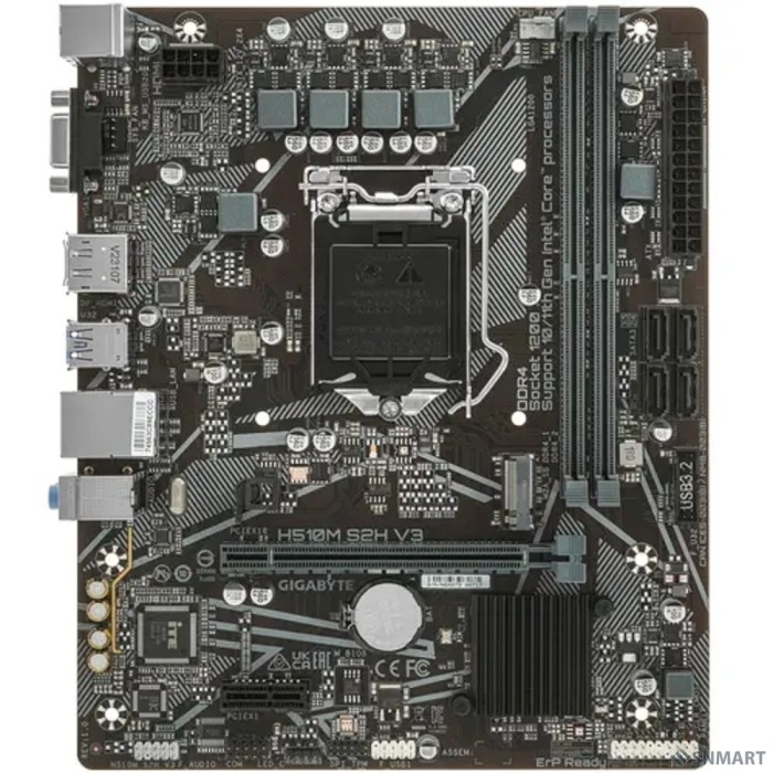 Gigabyte H510M S2H V3 2.0