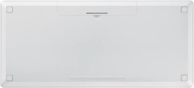 Клавиатура Samsung для Galaxy Tab Trio 500 белый (EJ-B3400BWRGRU)