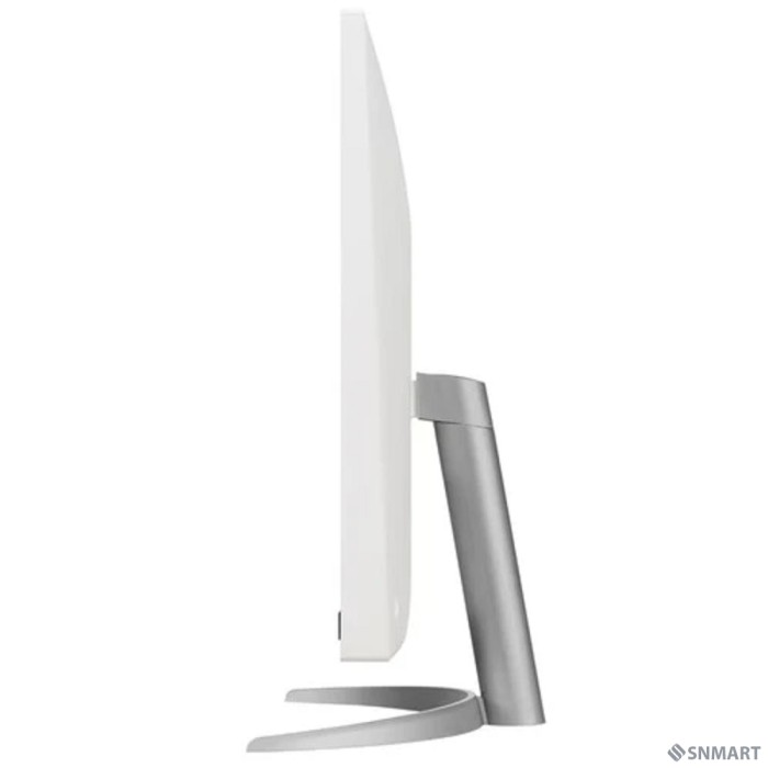 LCD LG 31.5" 32SQ700S-W Smart Monitor [VA 3840x2160 60Hz 5ms 250cd 16:9 178/178 2x5W USB-C(PD 65 W) 2xHDMI USB]